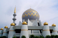 Hardline Takeover of British Mosques