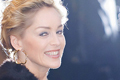 Sharon Stone: Gets Into Character Demonically