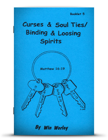 Binding and Loosing Spirits